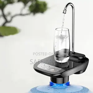 Automatic Water Dispenser Pump