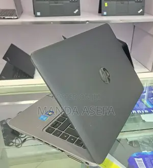 New Laptop HP EliteBook 840 8GB Intel Core I5 HDD 500GB
