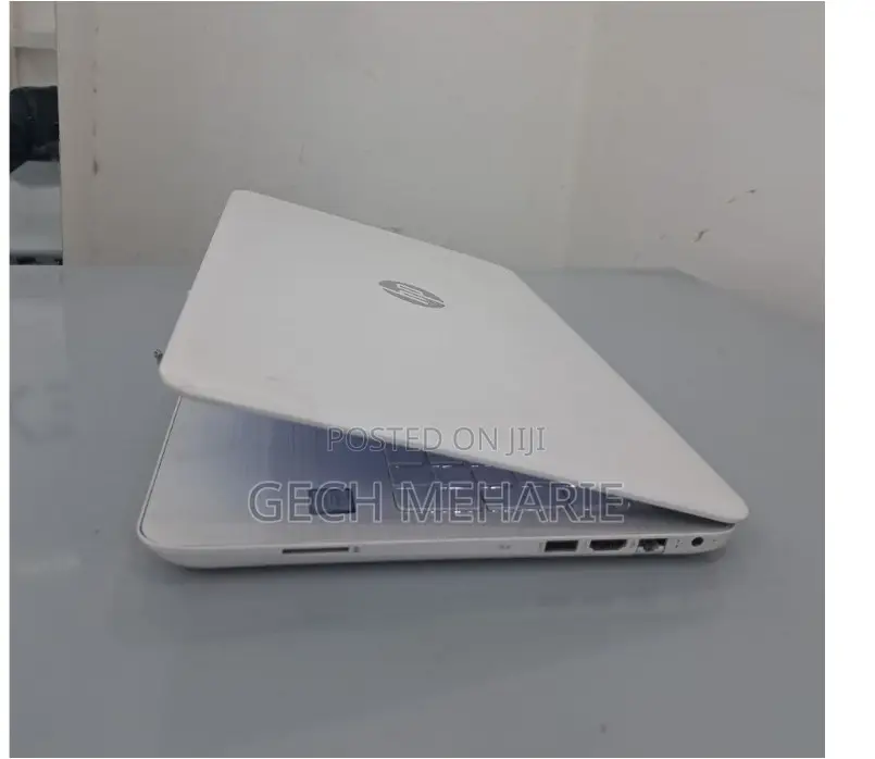 New Laptop HP Pavilion 15 8GB Intel Core I5 SSD 1T