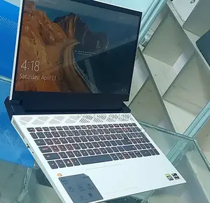 New Laptop Dell G15 5535 16GB AMD Ryzen 7 SSD 512GB