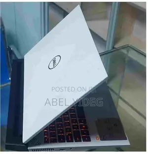 New Laptop Dell G15 5535 16GB AMD Ryzen 7 SSD 512GB