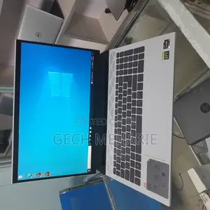 New Laptop Dell G15 5511 16GB Nvidia SSD 512GB