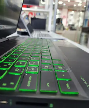 New Laptop HP Pavilion Power 15 8GB Intel Core I5 SSHD (Hybrid) 512GB