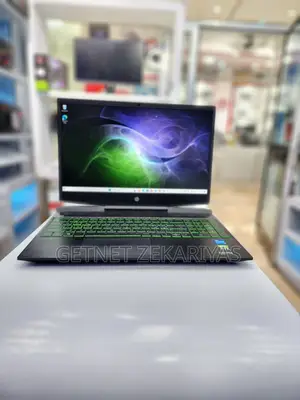 New Laptop HP Pavilion Power 15 8GB Intel Core I5 SSHD (Hybrid) 512GB