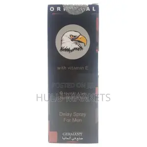 Viag Strong Spray