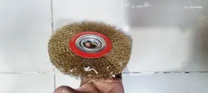 Bench Wire Grinding Disk