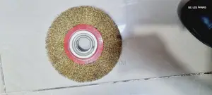 Bench Wire Grinding Disk
