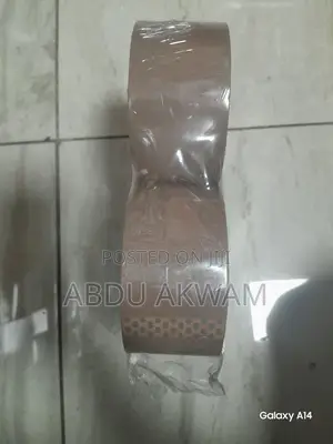 Packing Tape