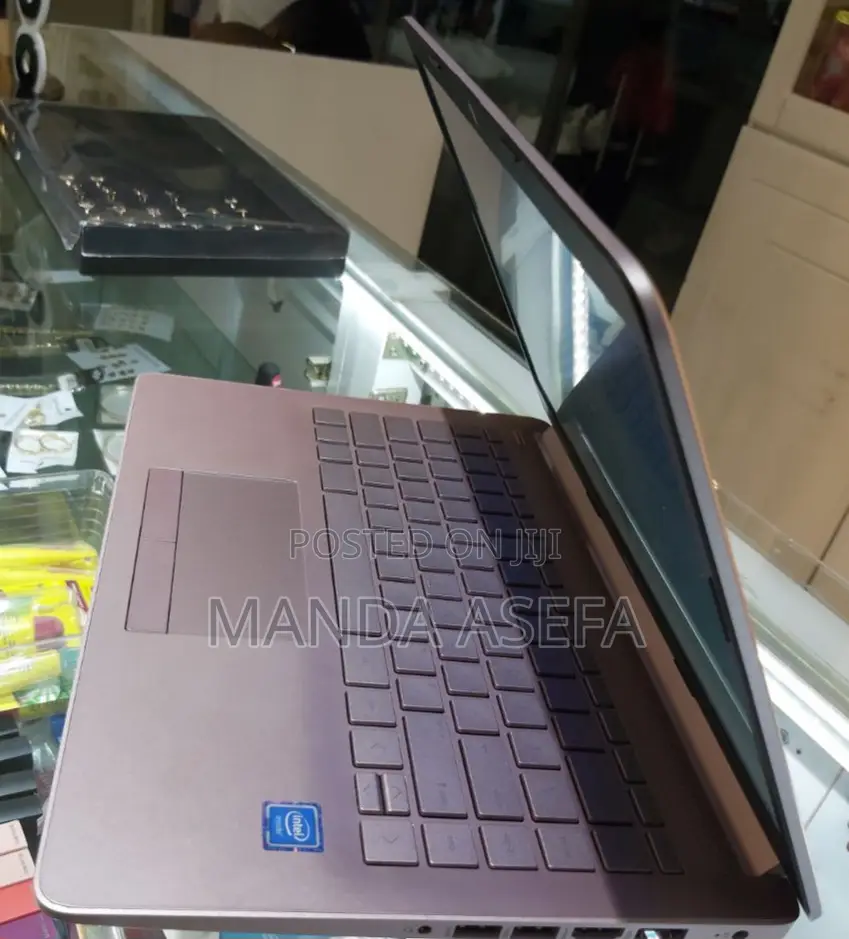 New Laptop HP Stream Notebook 4GB Intel Pentium SSD 60GB