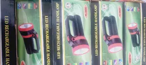 Medium Hand Touch Rechargeable