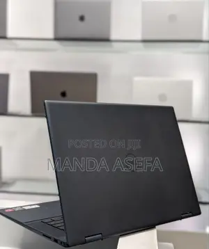 New Laptop Dell Inspiron 15 16GB AMD Ryzen 7 SSD 512GB
