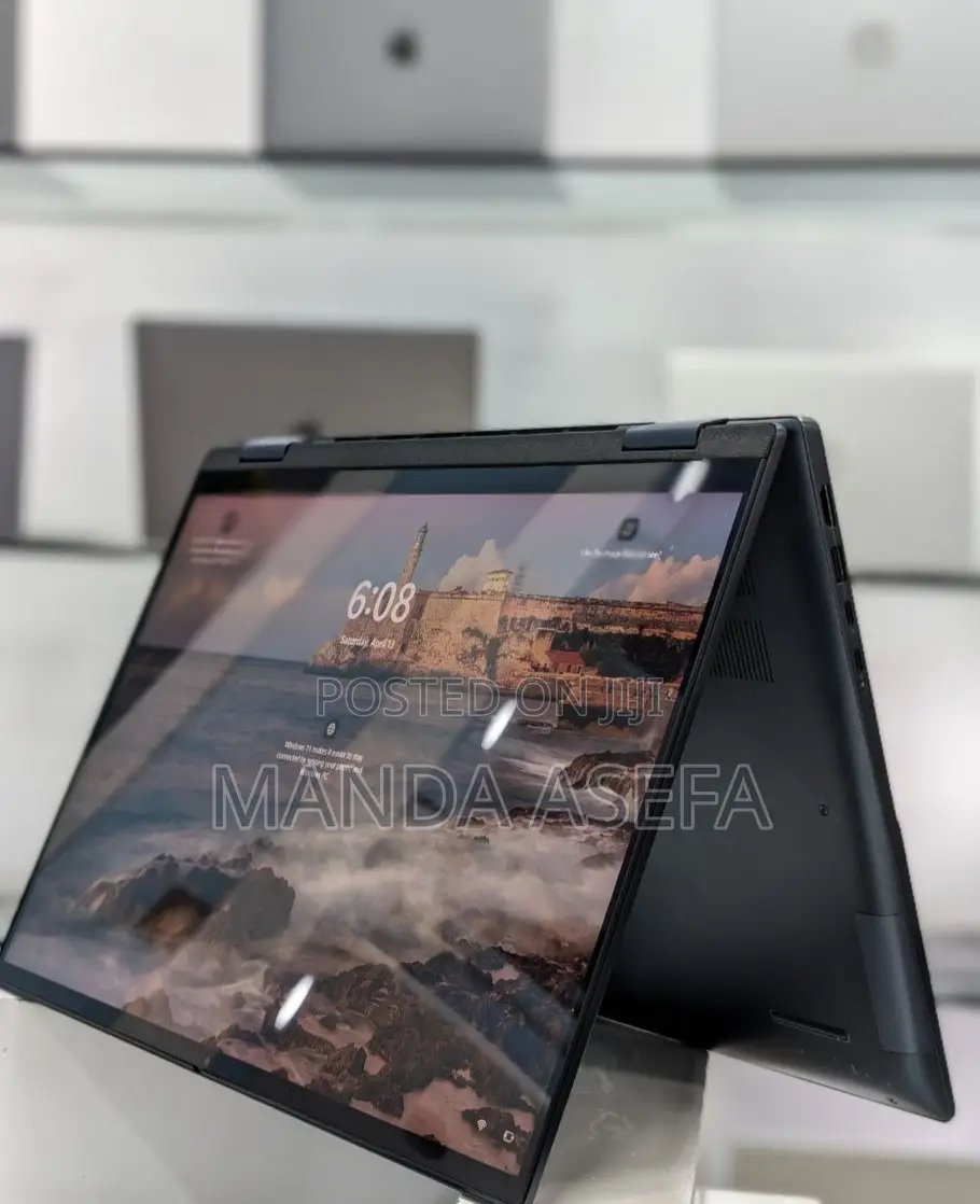 New Laptop Dell Inspiron 15 16GB AMD Ryzen 7 SSD 512GB
