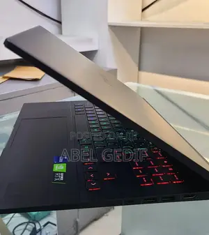 New Laptop HP Omen 15 16GB Intel Core I7 SSD 1T