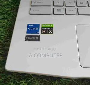 New Laptop MSI GP75 Leopard 8GB Intel Core I5 SSD 512GB