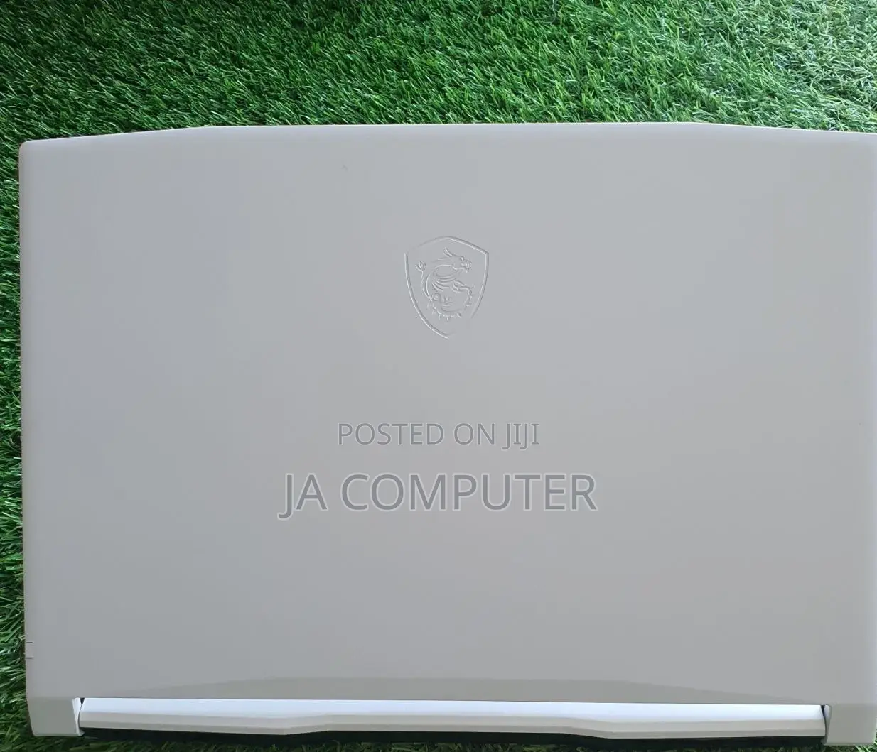 New Laptop MSI GP75 Leopard 8GB Intel Core I5 SSD 512GB