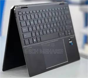 New Laptop HP 8GB Intel Core I5 SSD 512GB