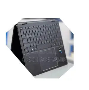 New Laptop HP 8GB Intel Core I5 SSD 512GB