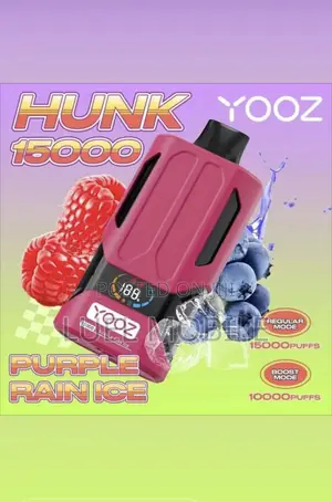 Electronics Vape 15000 Pufff