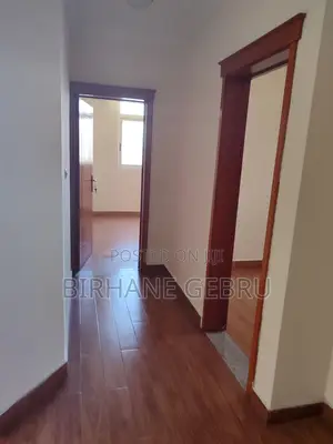 3bdrm Apartment in Apartiment, Bole for rent