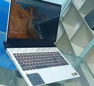 New Laptop Dell G15 5535 16GB AMD Ryzen 7 SSD 512GB