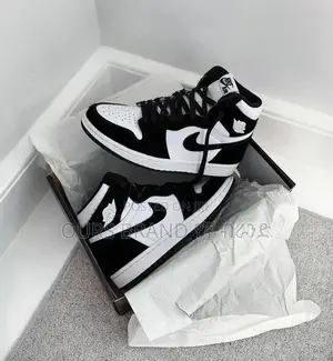 High Master Quality Luxurious Nike Air Jordan 1 High OG
