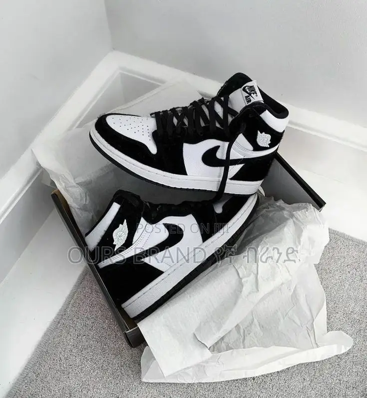 High Master Quality Luxurious Nike Air Jordan 1 High OG