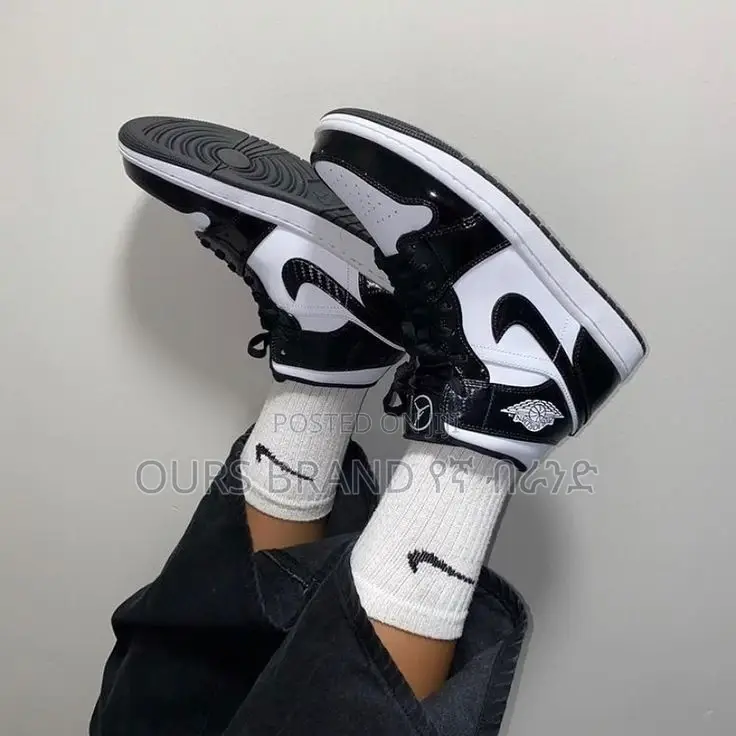 High Master Quality Luxurious Nike Air Jordan 1 High OG
