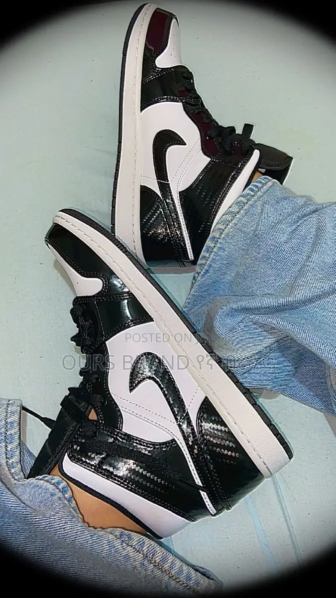 High Master Quality Luxurious Nike Air Jordan 1 High OG