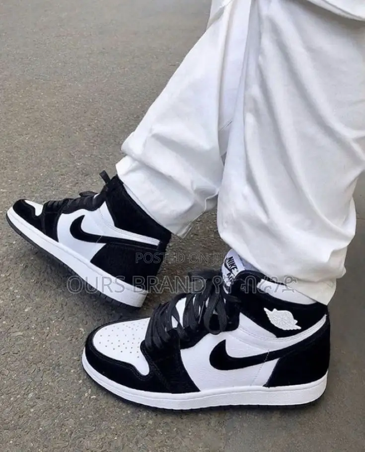 High Master Quality Luxurious Nike Air Jordan 1 High OG