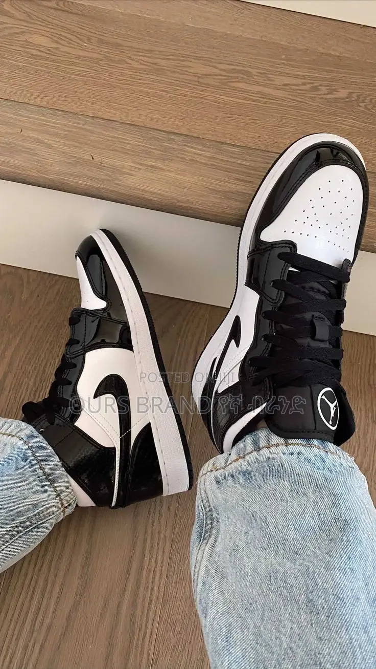 High Master Quality Luxurious Nike Air Jordan 1 High OG