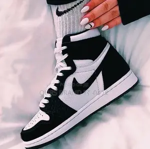 High Master Quality Luxurious Nike Air Jordan 1 High OG