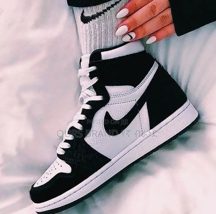 High Master Quality Luxurious Nike Air Jordan 1 High OG