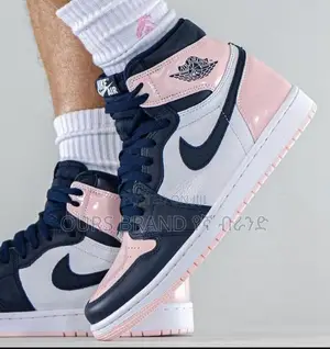 High Master Quality Luxurious Nike Air Jordan 1 High OG