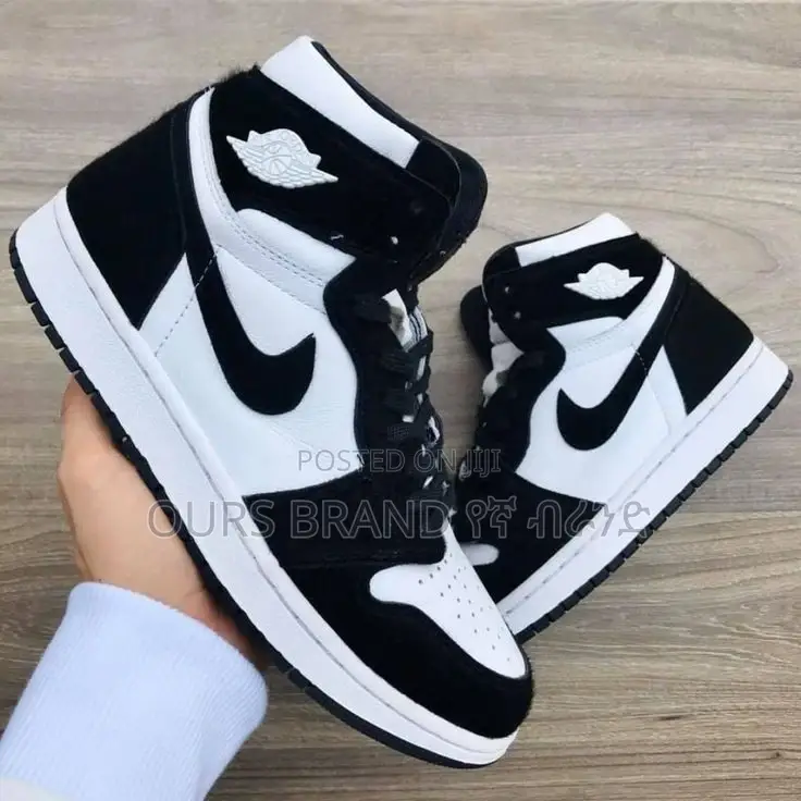 High Master Quality Luxurious Nike Air Jordan 1 High OG