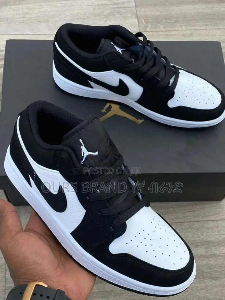 High Master Quality Luxurious Nike Air Jordan 1 High OG