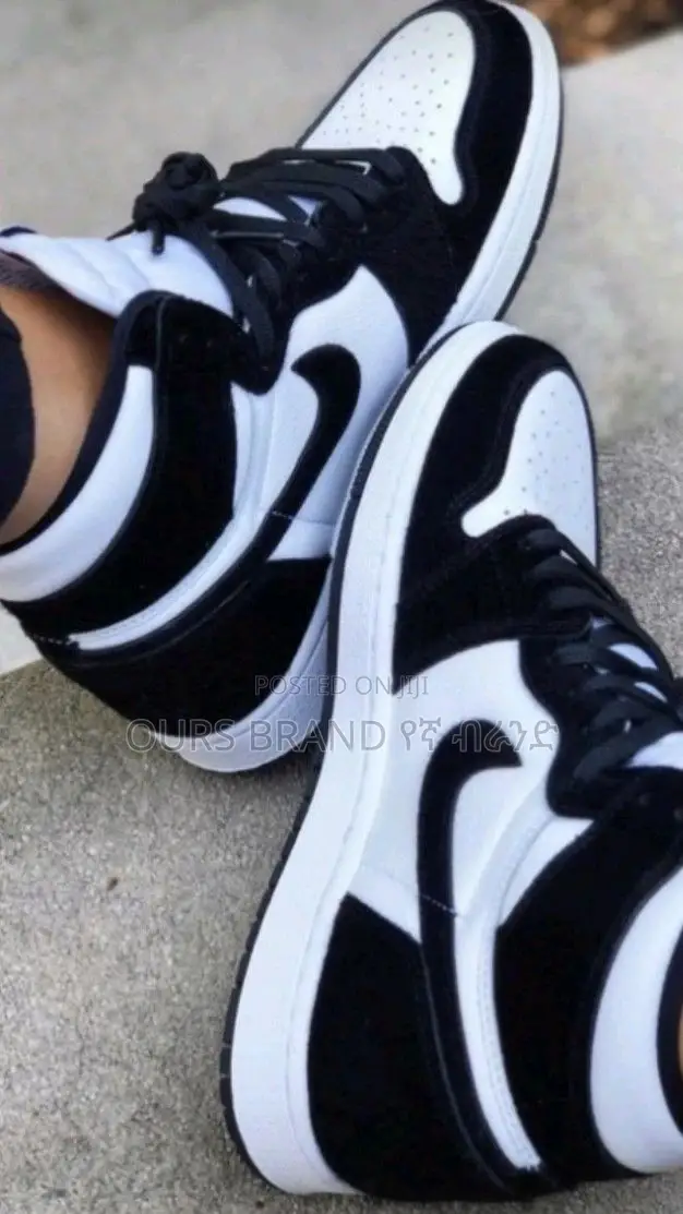 High Master Quality Luxurious Nike Air Jordan 1 High OG