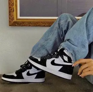 High Master Quality Luxurious Nike Air Jordan 1 High OG