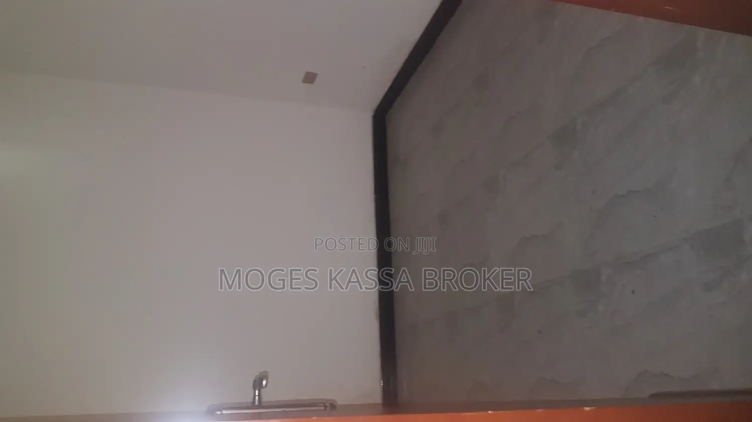 3bdrm Condo in አያት መብራት ሐይል ወይም ጣፎ, Yeka for sale