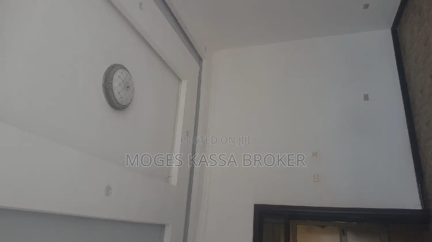 3bdrm Condo in አያት መብራት ሐይል ወይም ጣፎ, Yeka for sale