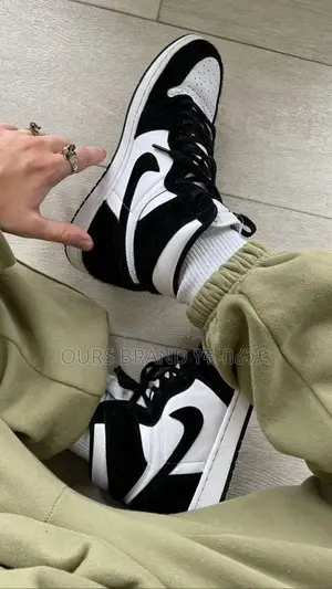 High Master Quality Luxurious Nike Air Jordan 1 High OG