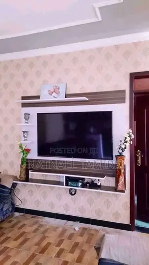 Tv Stand and Mounts
