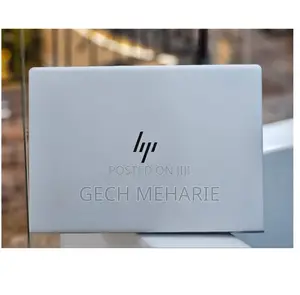 New Laptop HP EliteBook 840 8GB Intel Core I5 SSD 512GB