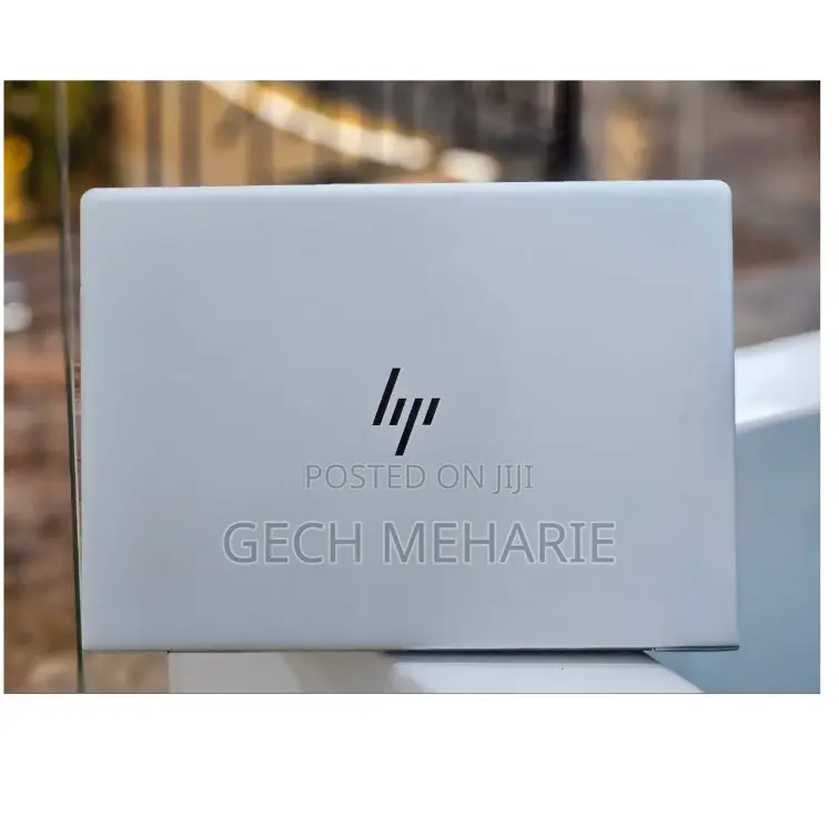 New Laptop HP EliteBook 840 8GB Intel Core I5 SSD 512GB