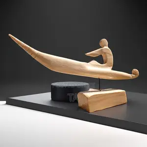 Decore Sculpture the Bout