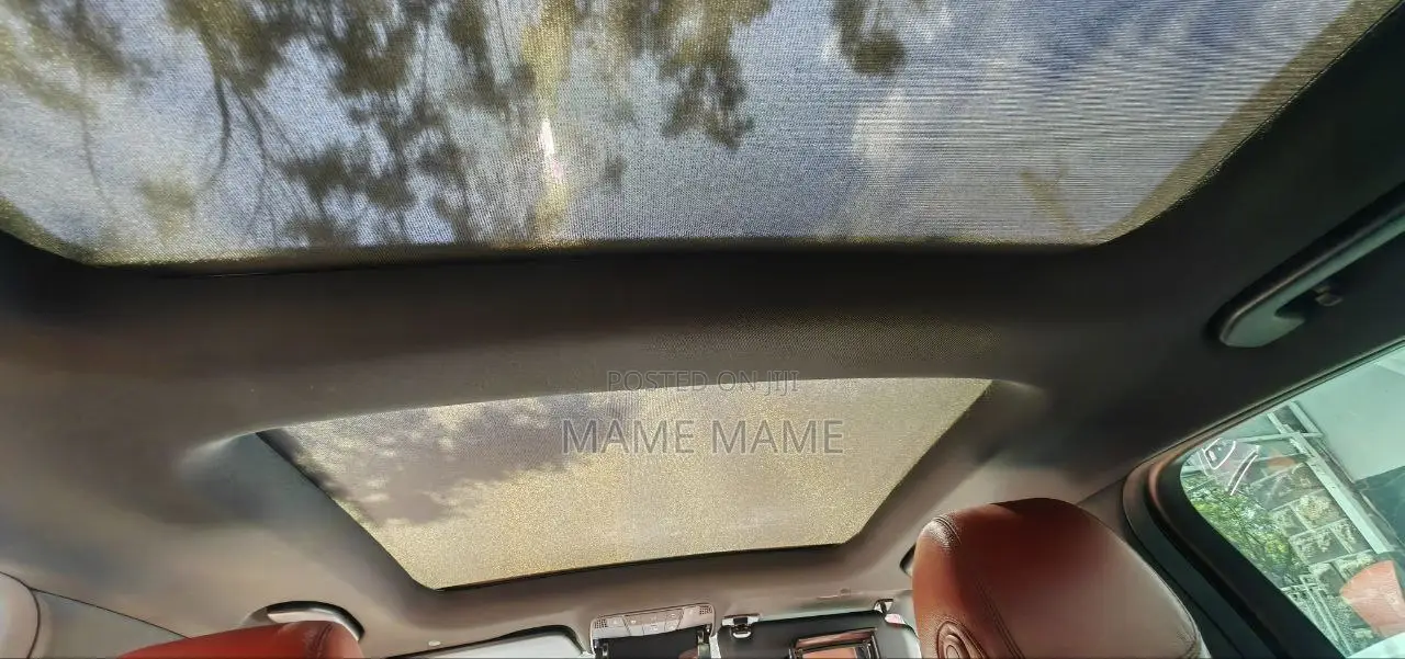 Mercedes-Benz C200 2019 Black