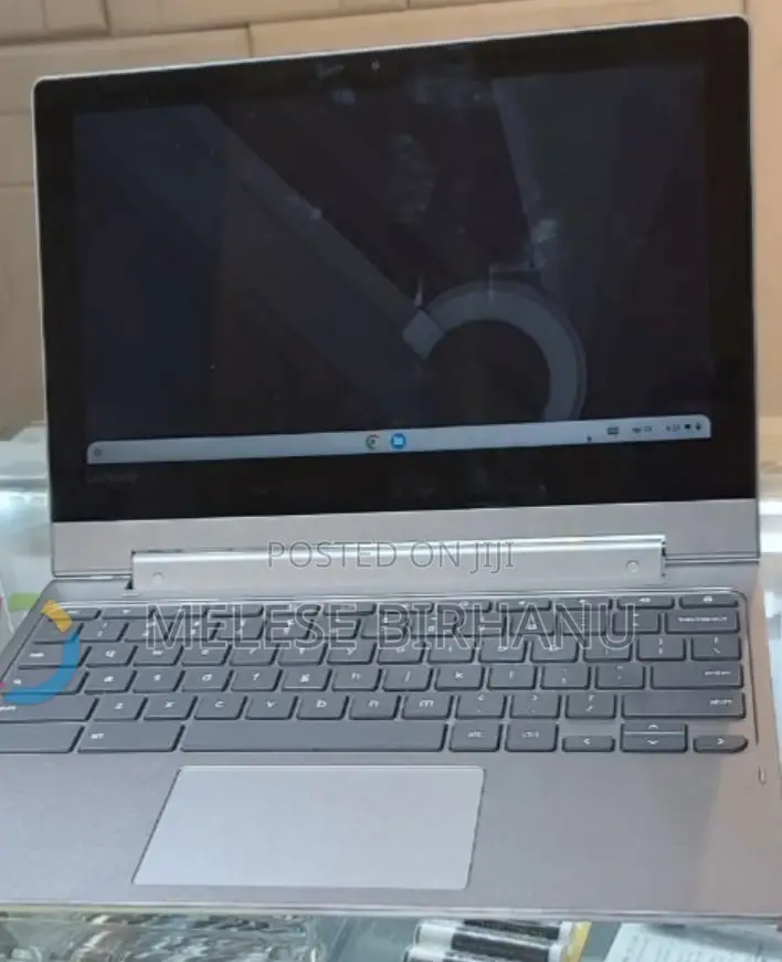 New Laptop Lenovo 4GB SSD 32GB