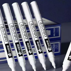 White Marker