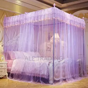 ዘመናዊ አጎበር/"Mosquito Net