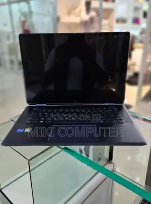 New Laptop HP Spectre X360 16GB Intel Core i7 SSD 512GB