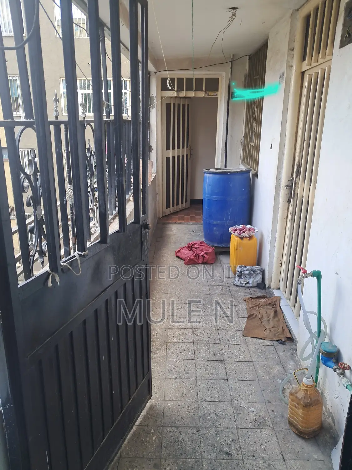 1bdrm Condo in Abado Condominium, Yeka for sale